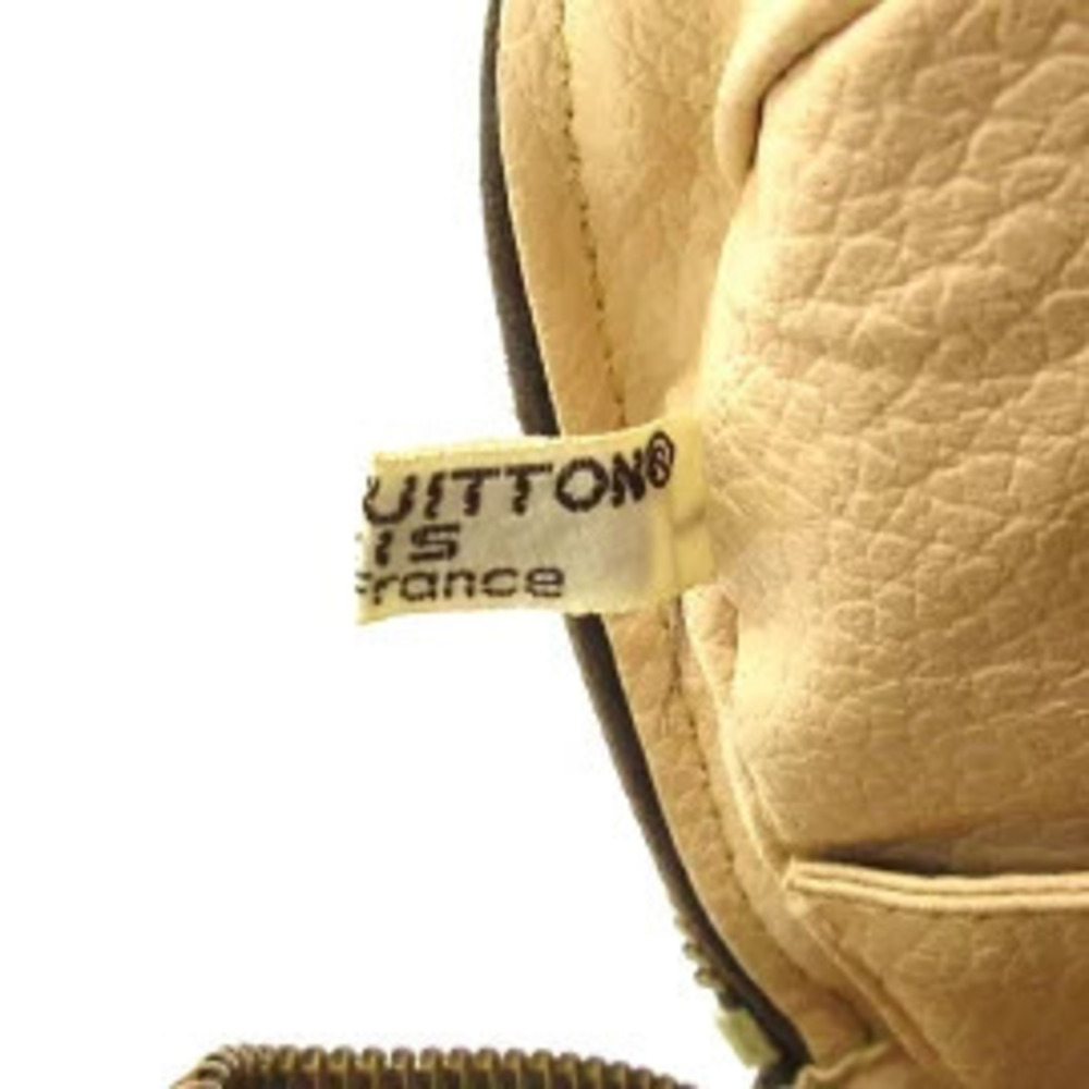 Louis Vuitton Trousse Toilette Pouch Clutch Monogram Canvas - Picture 5 of 5
